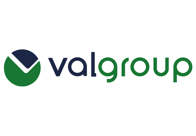 Valgroup Website